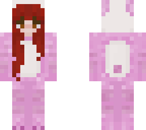 red har me panda pink better eye brows