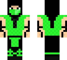 reptile mk1 1992