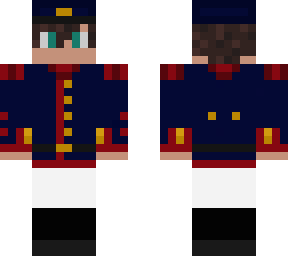 republican soldier