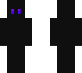 retro man ( glow )