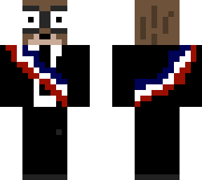 rigby presi