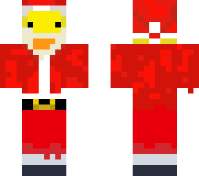santa duck v2