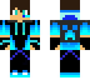 skin gamer 2.2