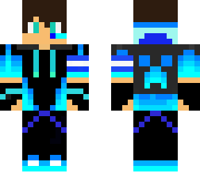 skin gamer