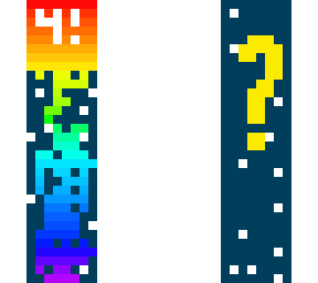 skin idea's?