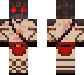 skin n7