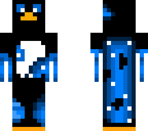 skulk penguin