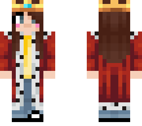 socialawk royal skin
