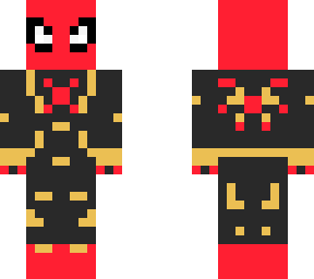 spider venom original design