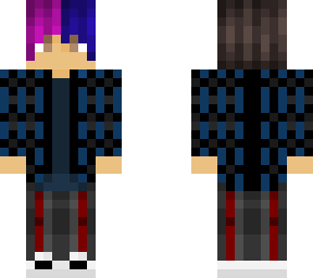 stylish boy