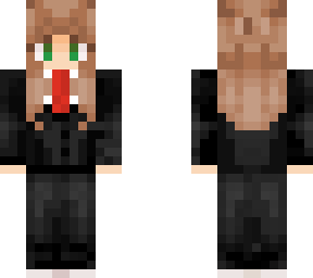 suit skin 2