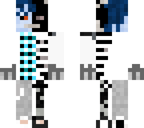 summer inverted