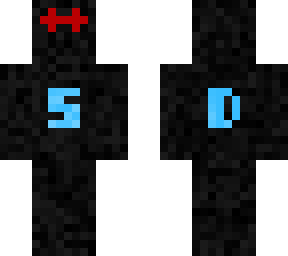 superbrowed skin