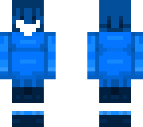 sweater and shorts template