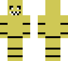 the bunny