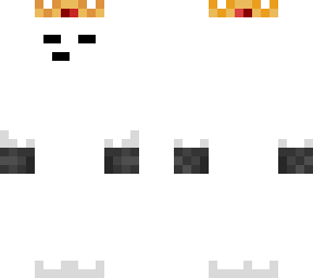 the king