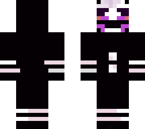 the puppet /fnaf-!\