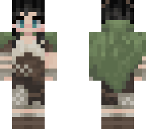 tiefling variant (lavellan) fixed
