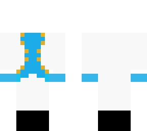 uniform protype 1