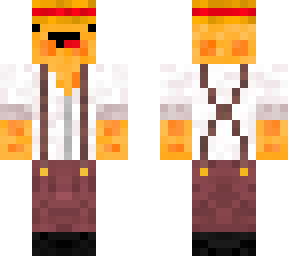 waffle farmer
