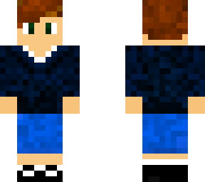 winter skin ud