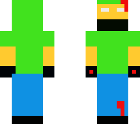 zombie