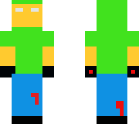zombie