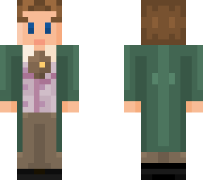 -the eighth doctor-