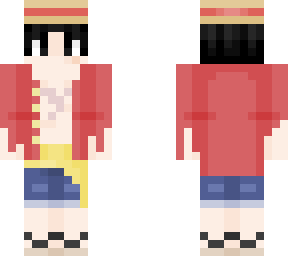 .the king of pirates.