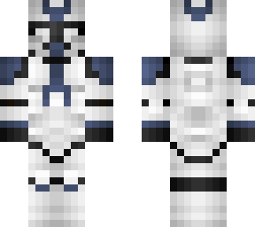 501st clone trooper (clone wars)
