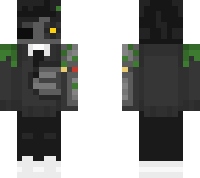 abandoned cyborg budders