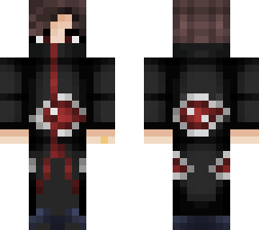 akatsuki tony