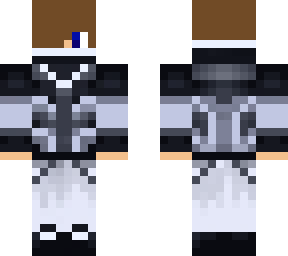 asher as zane