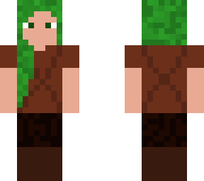 aster (no cloak)