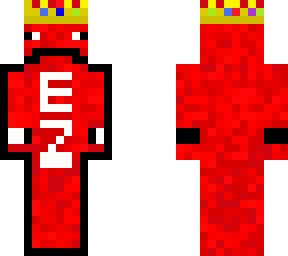 blasterxd's skin