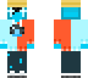 blue3161 ~ [4/10]