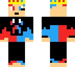 boy gamer