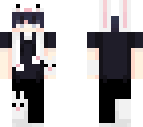 bunny male