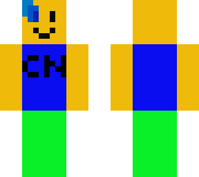 captain noob