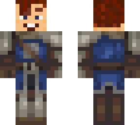 casket knight