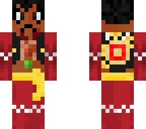 cookie luffy gear 4