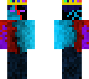 corrupted