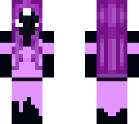 Cosmic | Minecraft Skin