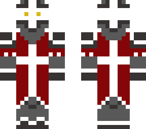 crusader 005