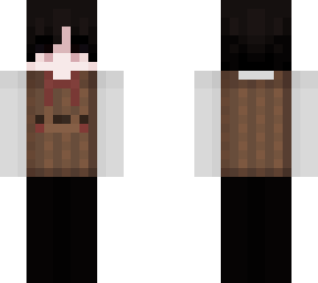 Cutey | Minecraft Skin
