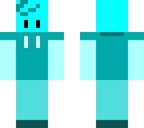 cyan!!