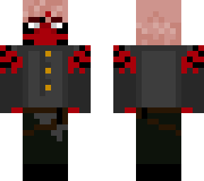 demon gui