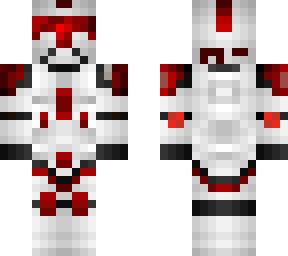 evil clone