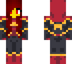 female - spider-man suit