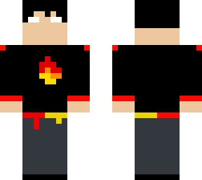 fire boi